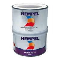 HEMPEL Profair Epoxy Filler Kit 500 ml 